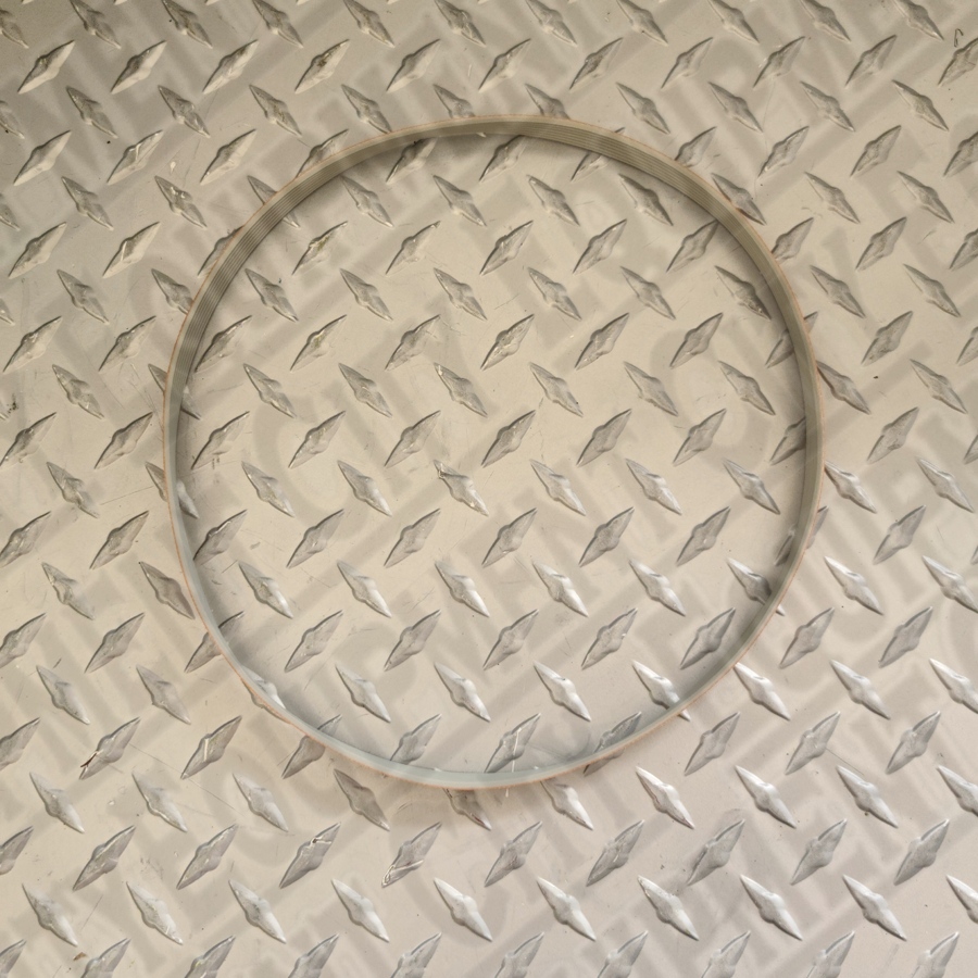 3-03052  Corghi BELT